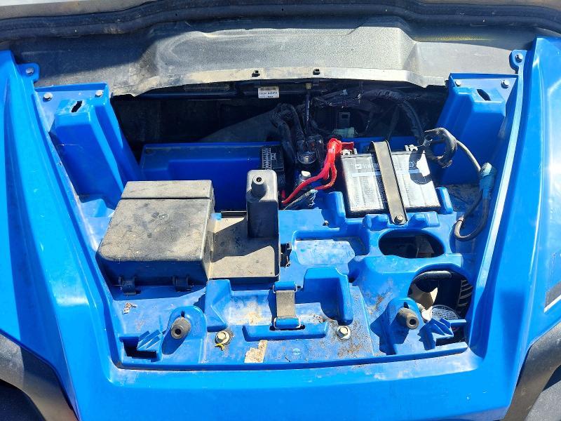 2017 Honda Pioneer-Utility Vehicle