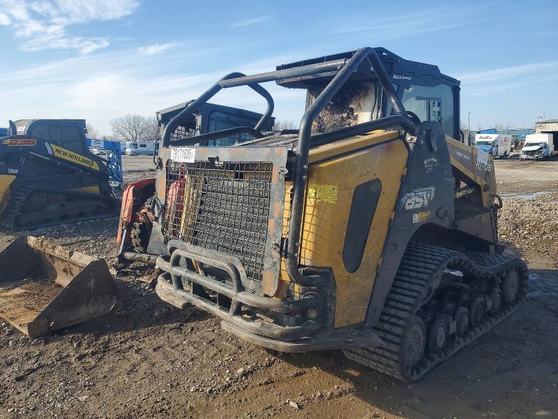 2023 ASV Skid Steer Loader