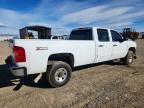 2009 Chevrolet Silverado K3500