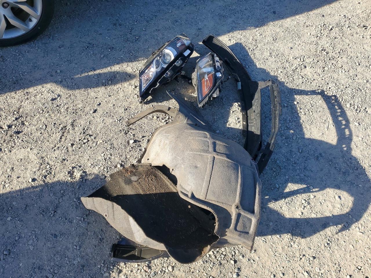 2014 Chevrolet Impala ltz