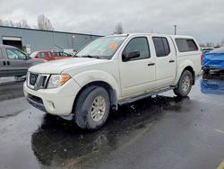 2016 Nissan Frontier SV en venta en Portland, OR