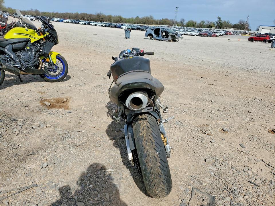 2003 Honda CBR600 RR