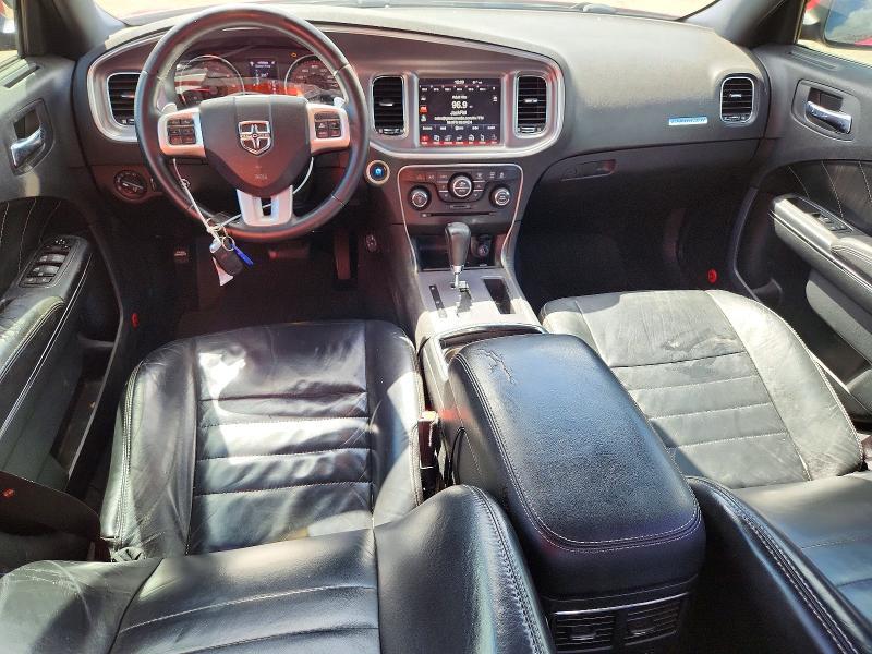 2013 Dodge Charger r