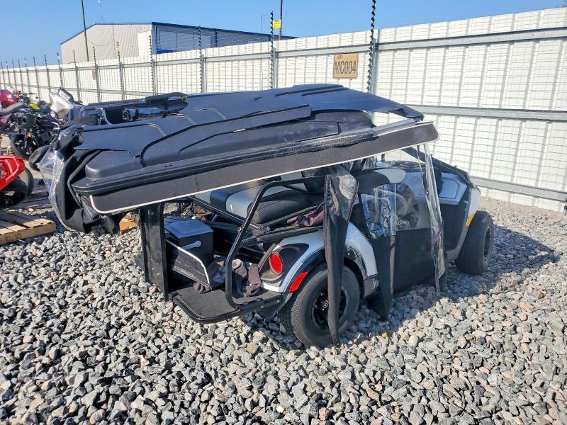 2022 Yamaha Drive 2