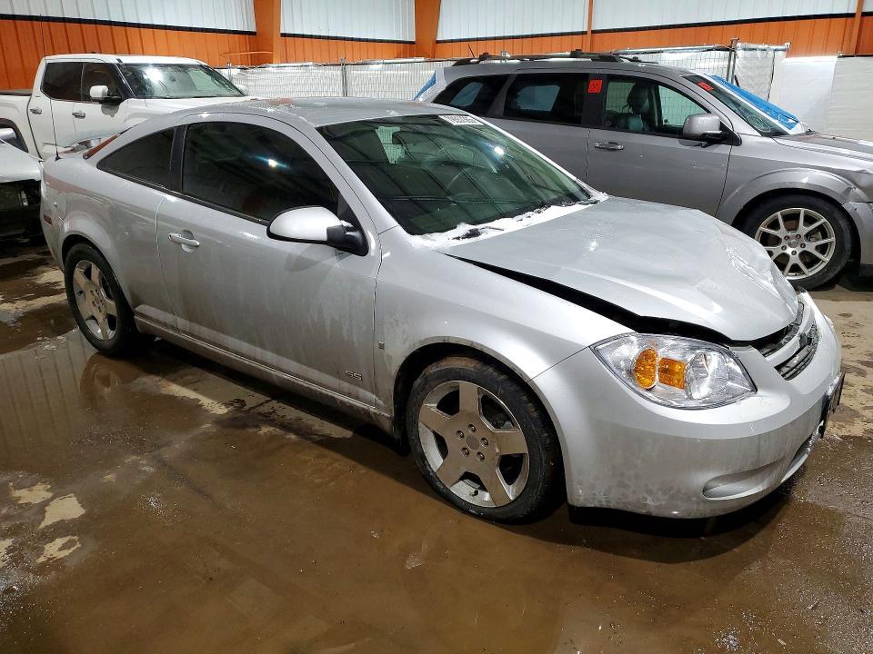 2006 Chevrolet Cobalt ss