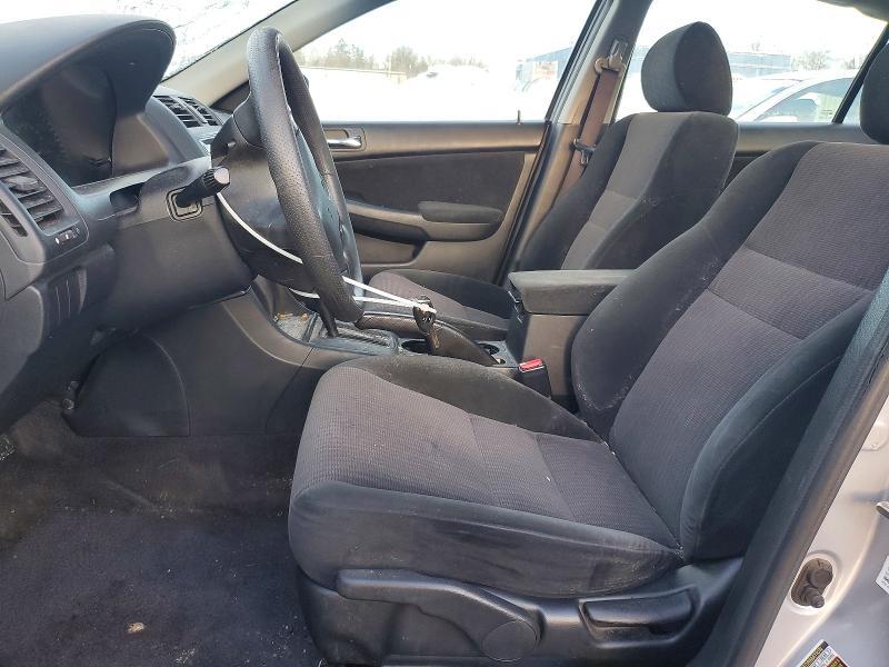 2004 Honda Accord lx