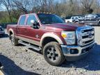 2011 Ford F350 Super Duty