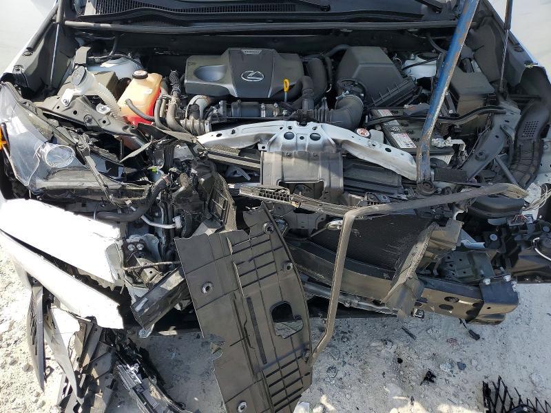 2021 Lexus Nx 300 f Sport