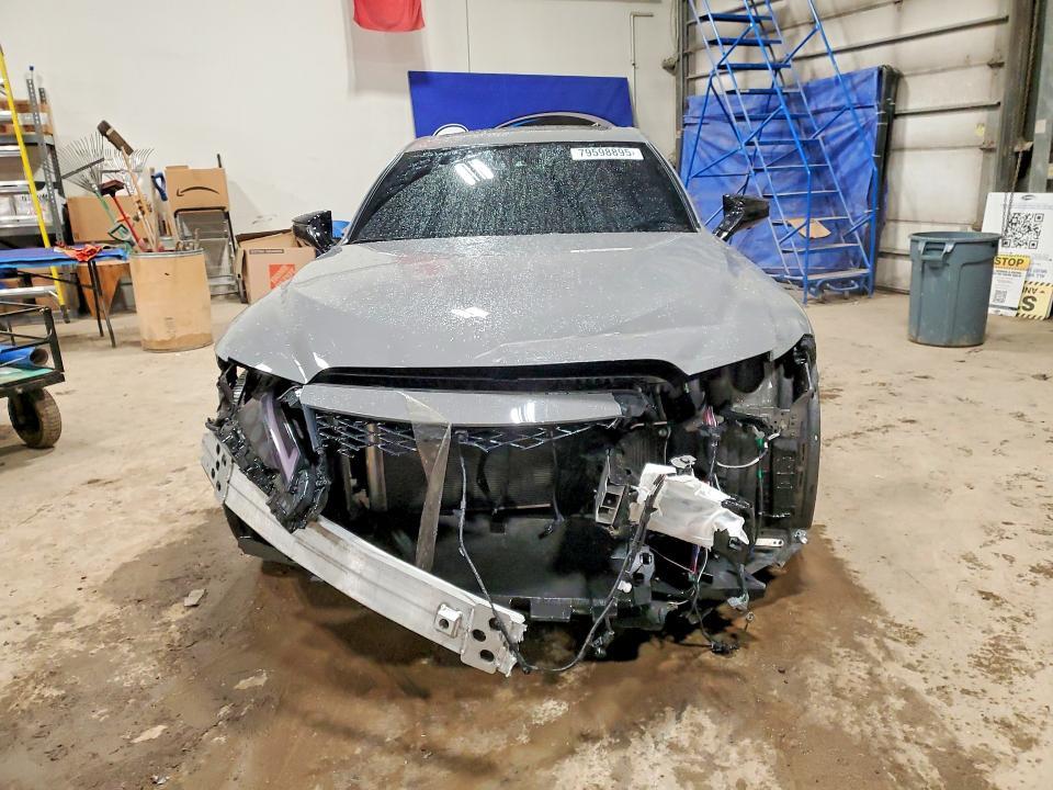 2025 Lexus Is 350 f Sport