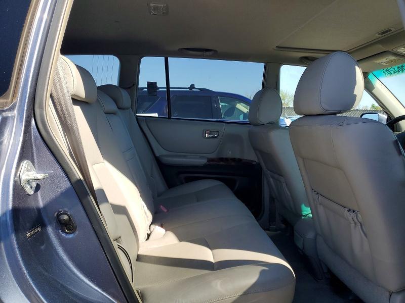 2006 Toyota Highlander Limited