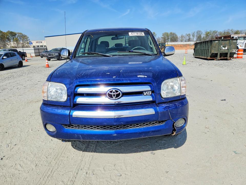 2006 Toyota Tundra SR5