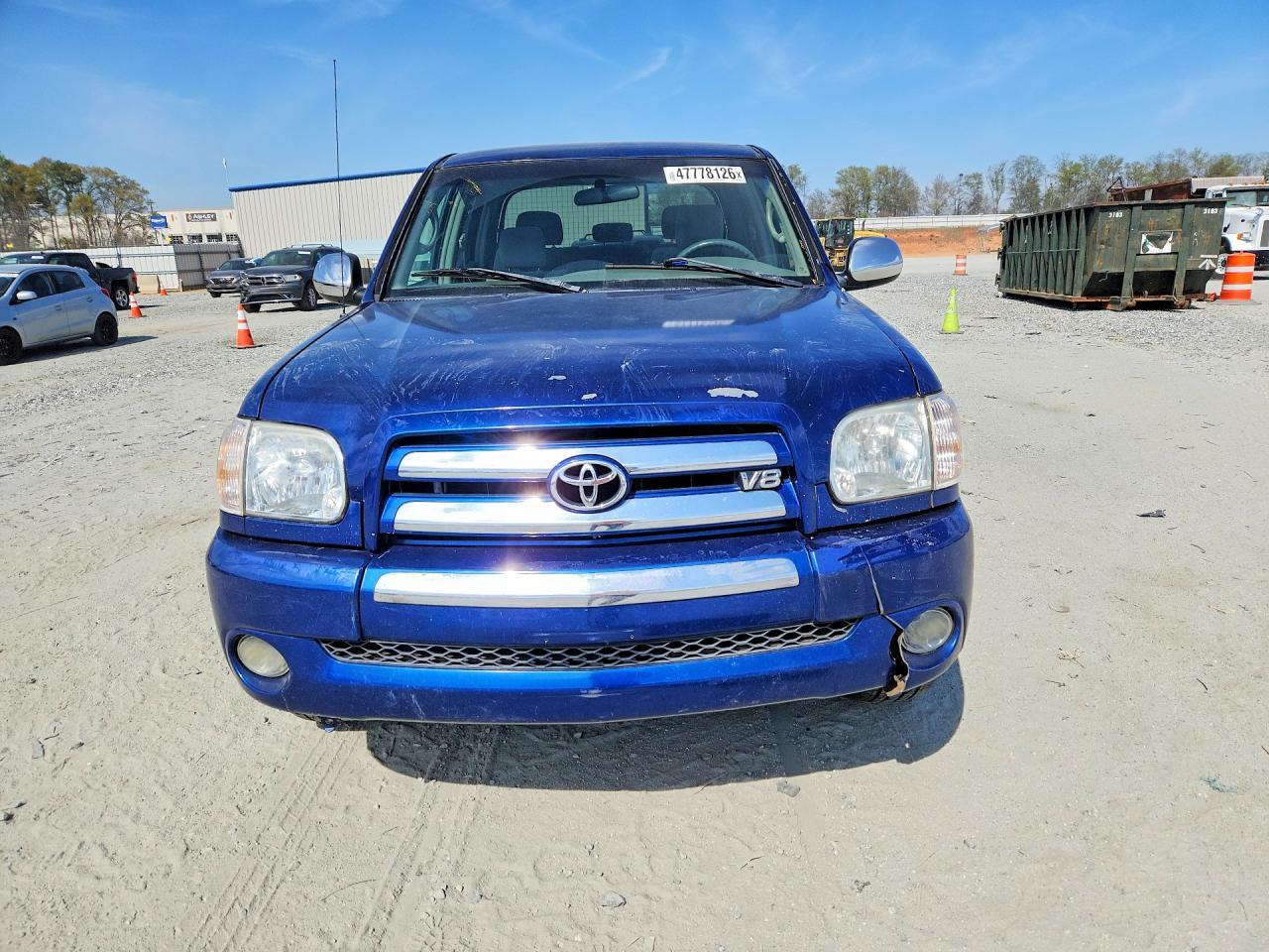 2006 Toyota Tundra SR5