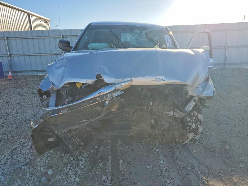 2018 Dodge RAM 1500 SLT