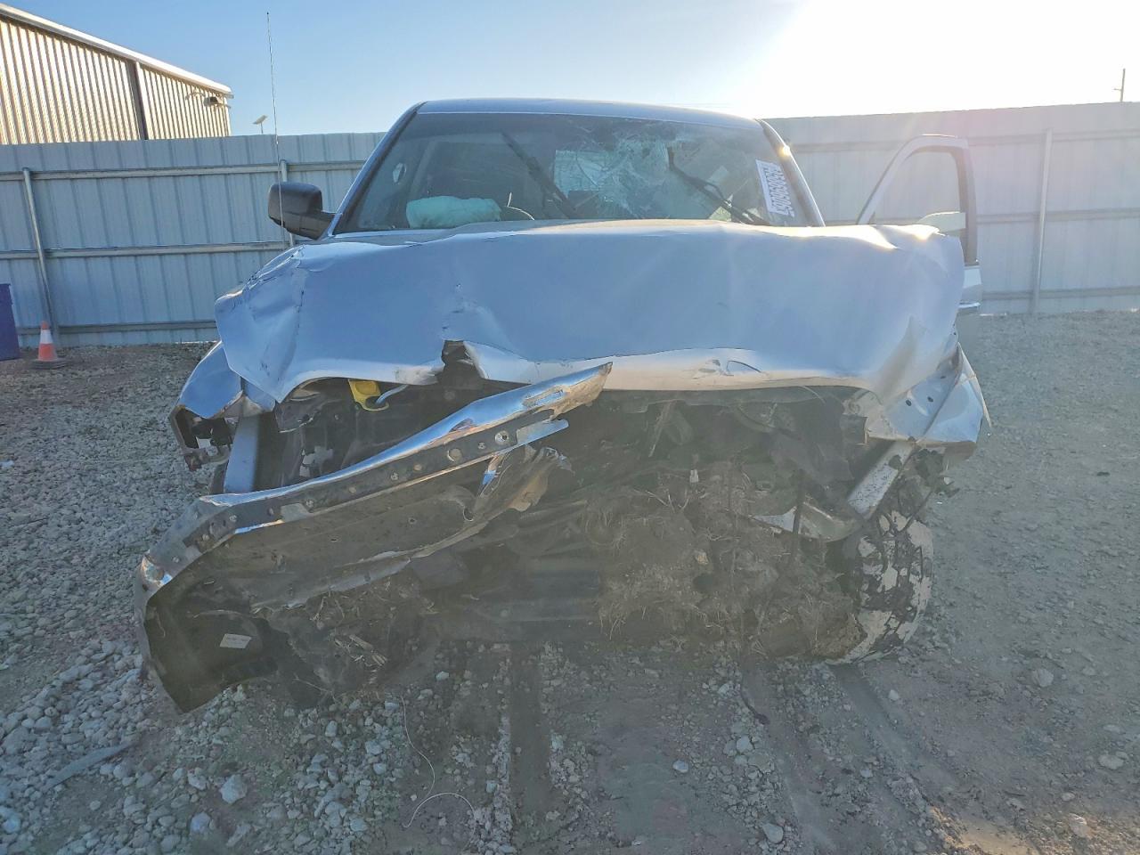 2018 Dodge RAM 1500 SLT