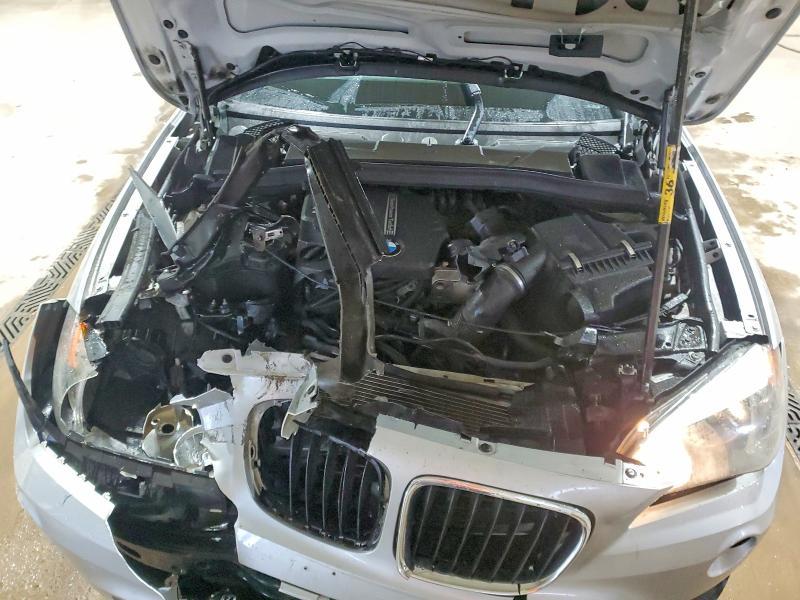 2013 BMW X1 Xdrive28i