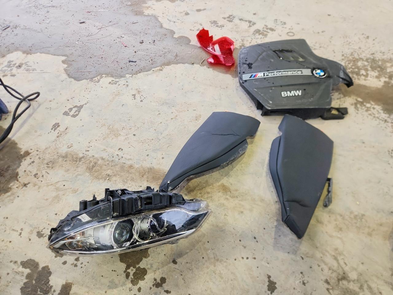 2016 Bmw Motorrad 2016 bmw Motorrad M235xi