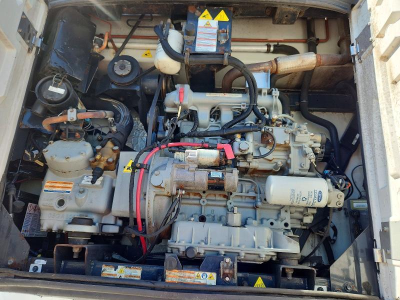 2023 Great Dane Refrigerated Van Trailer