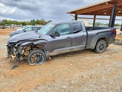 Toyota salvage cars for sale: 2025 Toyota Tundra SR5