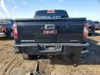2018 GMC Sierra K1500 Denali