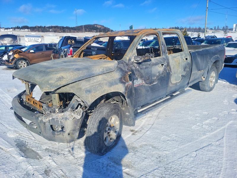 2016 Dodge Ram 2500 slt