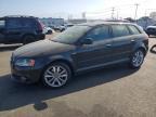 2012 Audi A3 Premium