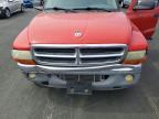 2002 Dodge Dakota Quad SLT