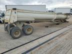 2023 Clement END Dump Trailer