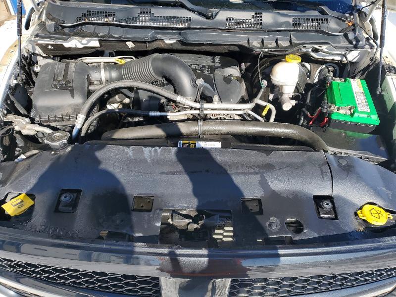 2019 Ram Trucks 1500 Classic Tradesman