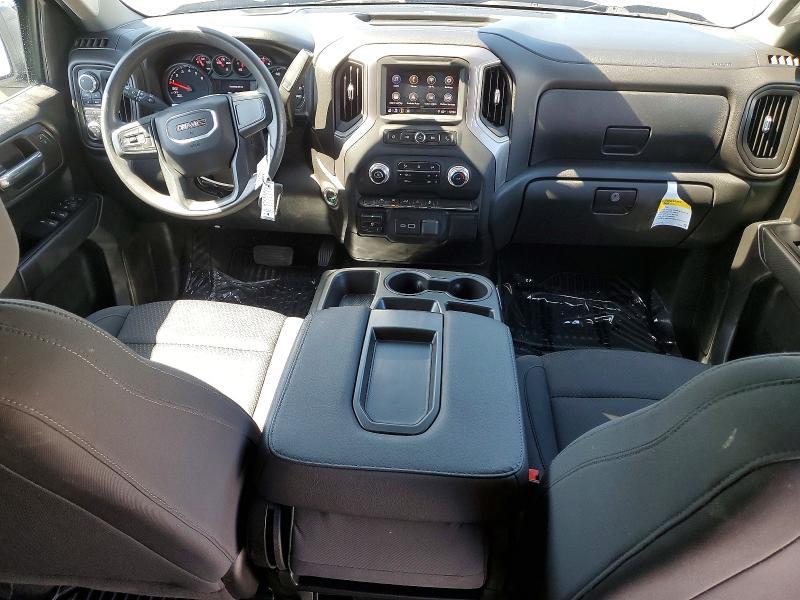 2023 GMC Sierra K1500