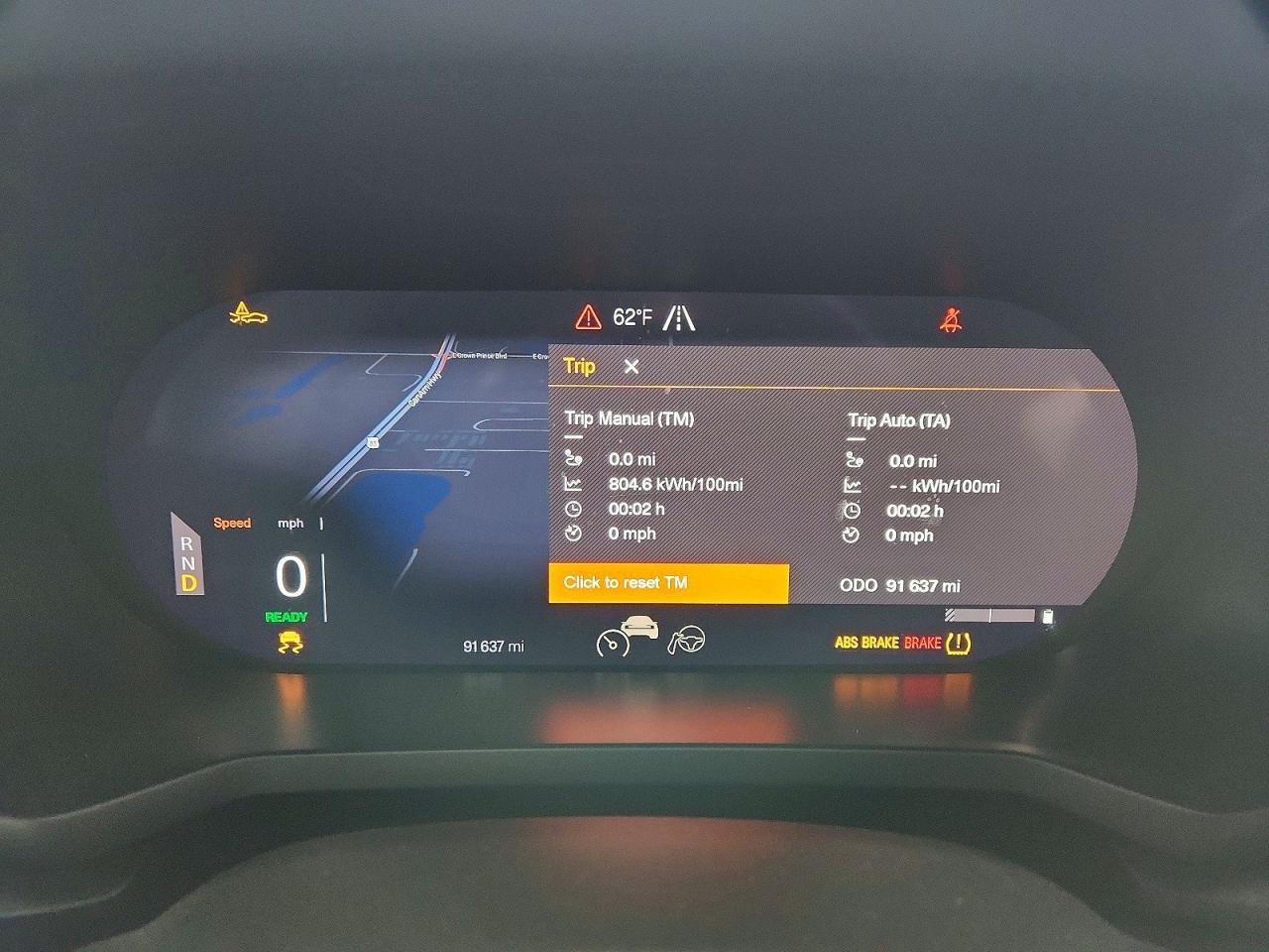 2023 Polestar 2