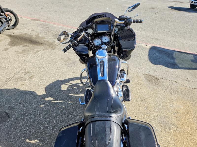 2017 Harley-Davidson Fltrxs Road Glide Special