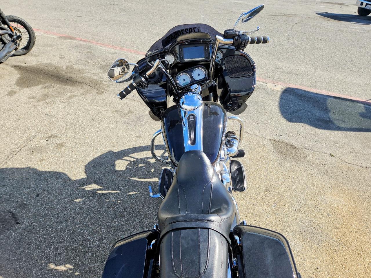 2017 Harley-Davidson Fltrxs Road Glide Special