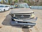 2001 Ford F150 Supercrew