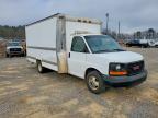 2006 GMC Savana Cutaway G3500