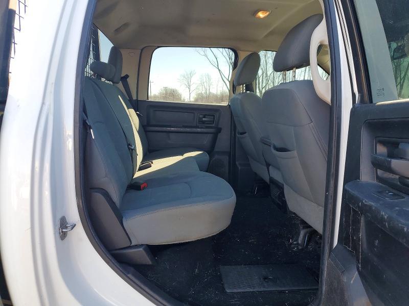 2013 Dodge RAM 2500 ST