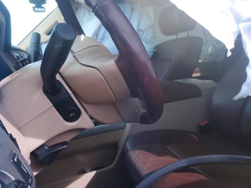 2012 Ford F350 Super Duty