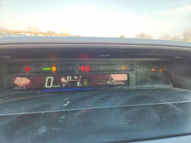 2014 Toyota Prius v