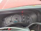 2002 Chevrolet Avalanche K1500