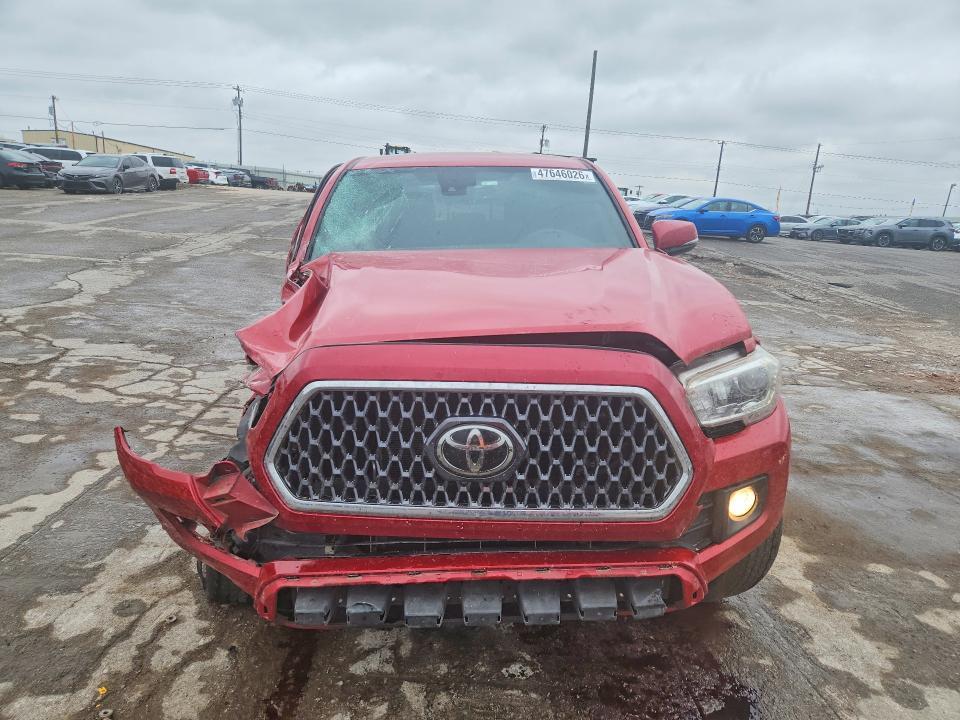 2019 Toyota Tacoma TRD OFF-Road