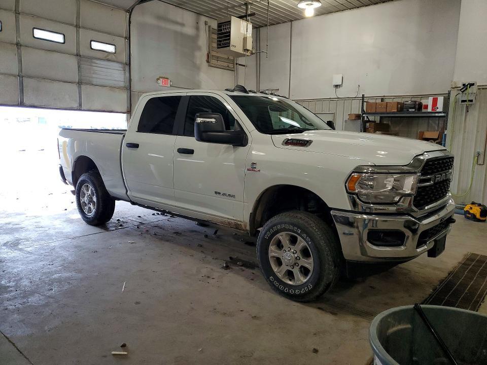 2024 Dodge RAM 2500 BIG Horn