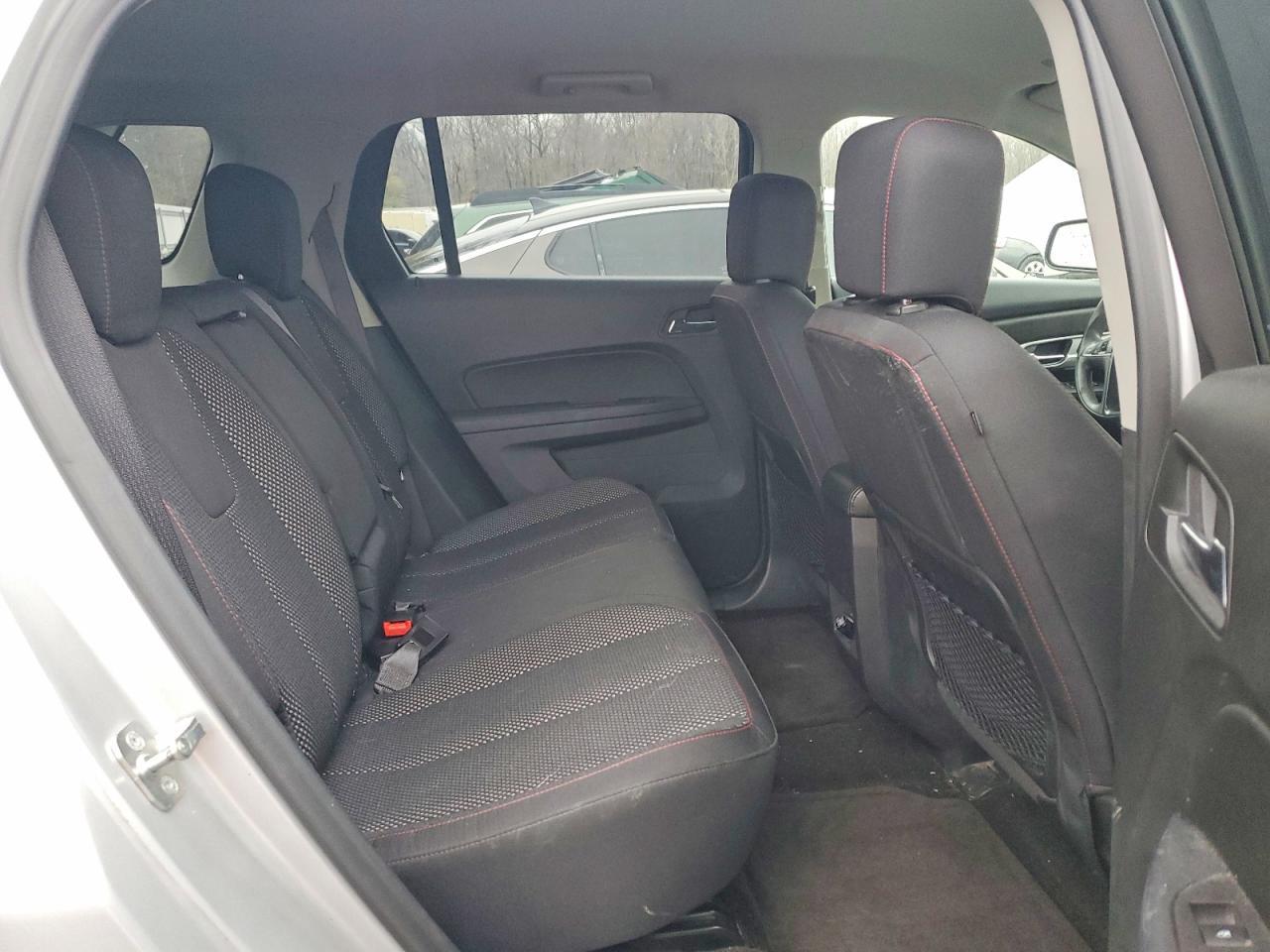 2016 GMC Terrain sle