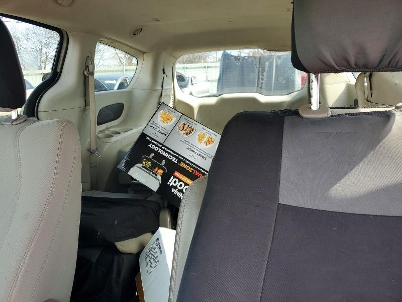 2019 Chrysler Pacifica Touring