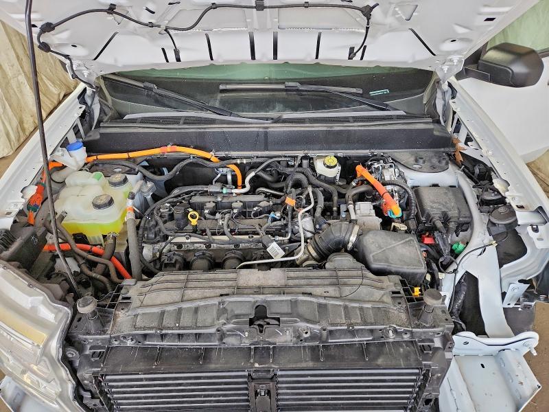 2024 Ford Maverick XL