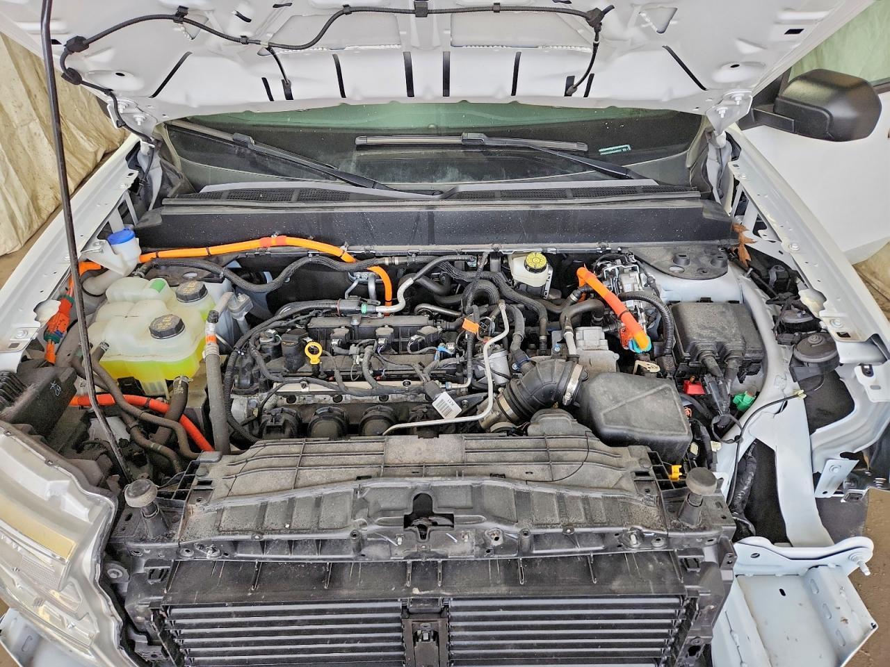 2024 Ford Maverick XL