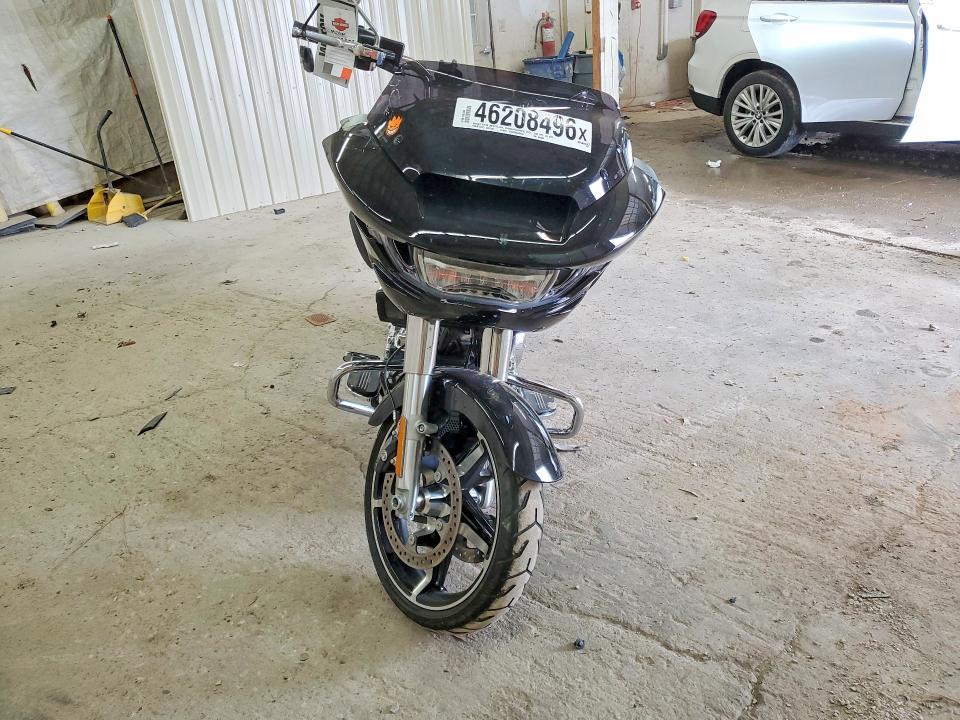 2025 Harley-Davidson Fltrx