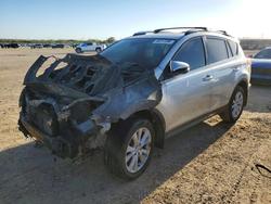 2015 Toyota Rav4 Limited for sale in San Antonio, TX