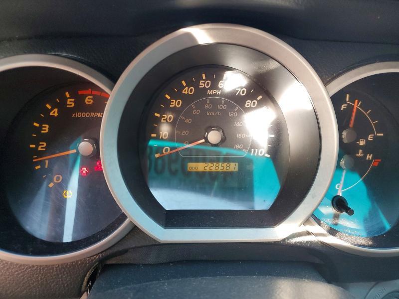 2006 Toyota 4runner SR5