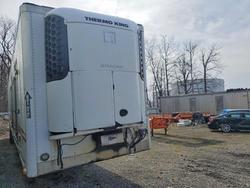 2010 Utility VS2RA Refrigerated Van Trailer en venta en Central Square, NY