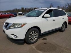 2013 Nissan Pathfinder s for sale in Brookhaven, NY