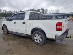 2005 Ford F150 Supercrew